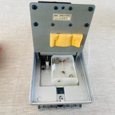 Boss PW-1 Rocker Wah MIJ image 5