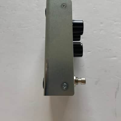 TC Electronic El Cambo / Mocambo Overdrive True Bypass Guitar Effect Pedal image 3