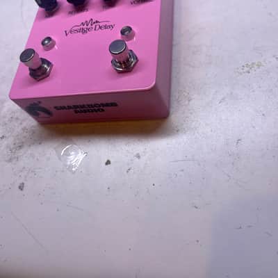 Sharkbomb Audio Vestige Delay image 3