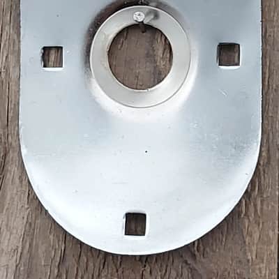 60's-70's Roger's Swivomatic Collet Plate image 2