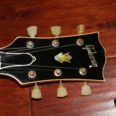 1956 Gibson ES-350 T image 5