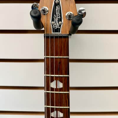 Powers Electric The A Type Electric with Deluxe Gig Bag - Pre Owned image 13