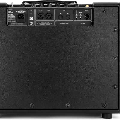 IK Multimedia TONEX Cab 700-watt 1 x 12-inch Powered Speaker Cabinet image 2