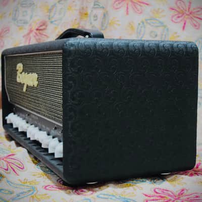 Bogner 3534 Ecstasy 50 watt 2025 image 6