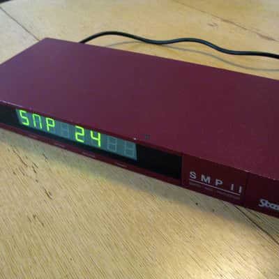 Steinberg SMP II Midi Processor for Atari Falcon / ST / STE image 2
