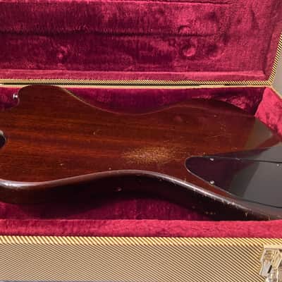 1965 Gibson Firebird V (5) 12 String Electric Guitar - RARE 1 of 270 image 21
