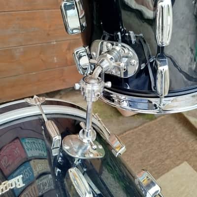 ROGERS Jazz Set 1963 Made in England. Vintage. image 5