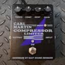 Carl Martin Compressor Limiter
