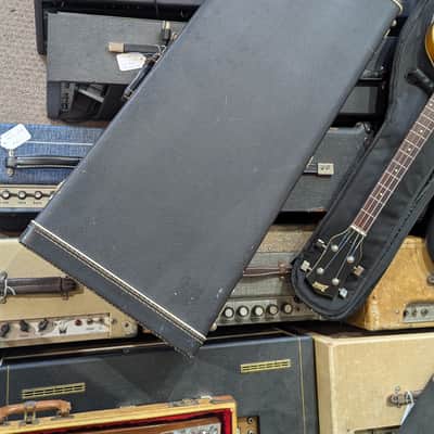Rickenbacker 360 1990 - Jetglo image 16