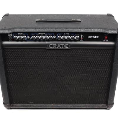 Crate GT212 3-Channel 120-Watt 2x12