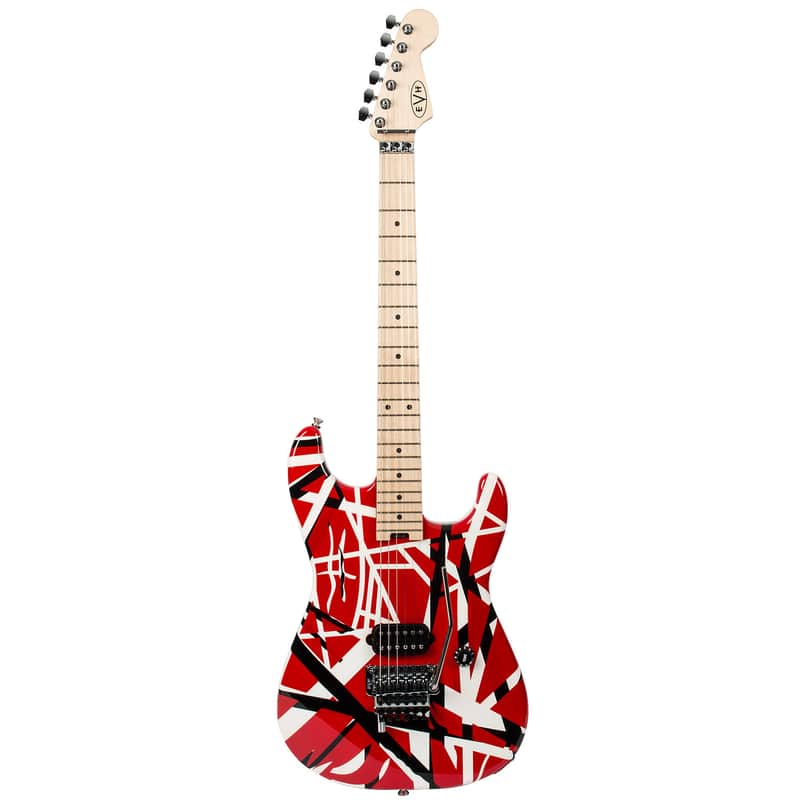 EVH Striped Series image 5