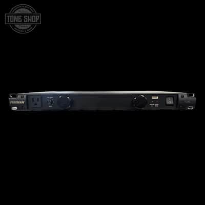 Used Furman PL-8C w/box TSS7194 image 1