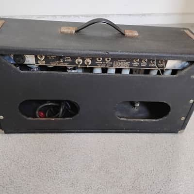 1973 Fender Dual Showman Reverb image 6