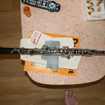 Cabart Oboe Bild 2