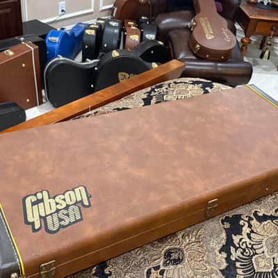 Epiphone Limited Edition G-1275 Custom Double Neck 2022 image 23