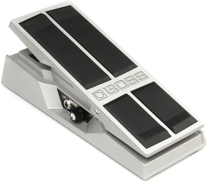 Boss FV-500H Volume Pedal | Reverb
