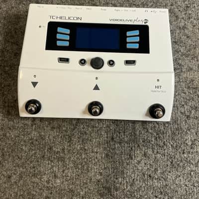 TC Helicon VoiceLive Play GTX image 1