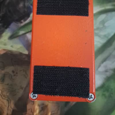 MXR M102 Dyna Comp 1995 - Present - Red image 5