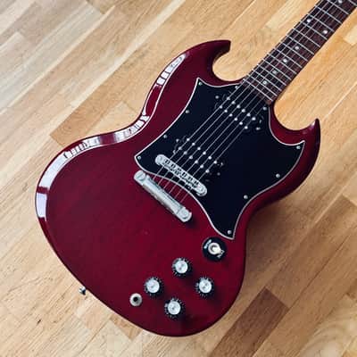 Fernandes STC-50 Allan Holdsworth model 1986 | Reverb Finland