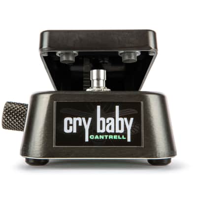 DUNLOP JC95FFS JERRY CANTRELL FIREFLY CRY BABY® WAH image 4