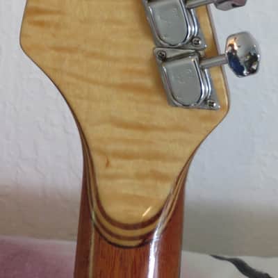 Alembic Employee Neck Through Shopnight Strat image 6