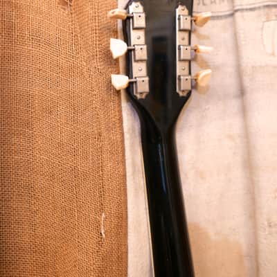Supro Dual Tone 1965 White image 10