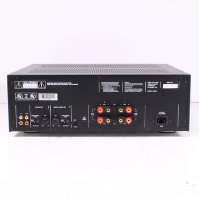 Harman/Kardon PA 2000 Bridgeable Multi-Channel Power Amplifier - Mint / Unused in Original Box image 4