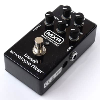 MXR M82 Bass Envelope Filter [AB79Q598] (07/31) image 3