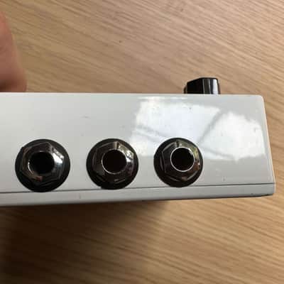 Rebel Technologies Owl Pedal programmable Eurorack compatible image 5