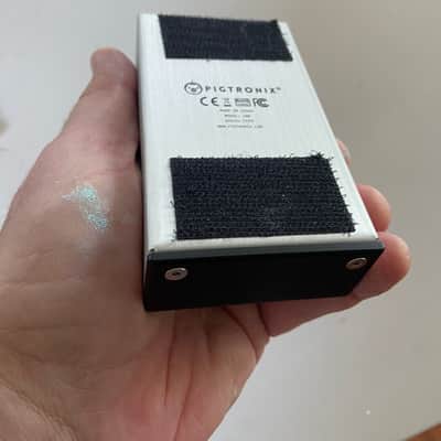 Immagine Pigtronix 2NR Chromatic Tuner - 6