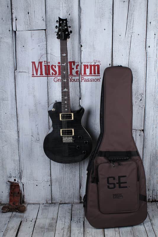 PRS Player Se Mark Tremonti