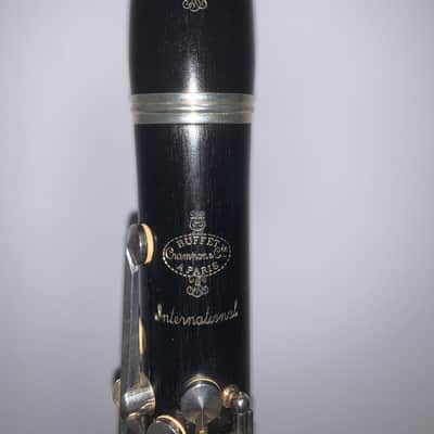 Buffet Crampon Professional C13 International Clarinet | AMAZING CONDITION!!! image 2