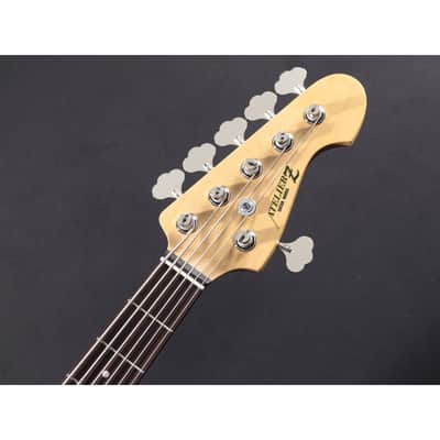 ATELIER Z MVT#506 Custom 3TS/R -Made in Japan- image 8
