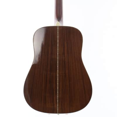 MARTIN D-28 Standard [2168384] (07/20) image 5