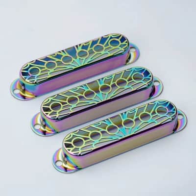 Single Coil Guitar Pickup Cover image 2