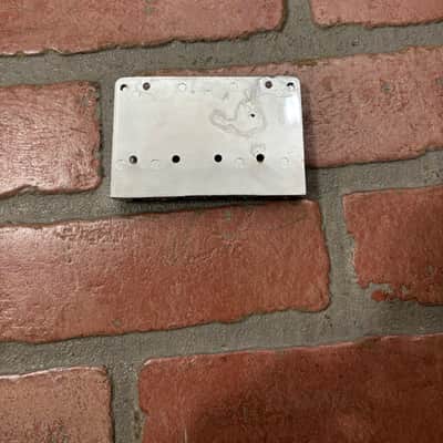 Ibanez SR Bass Bridge Chrome 4-String image 6