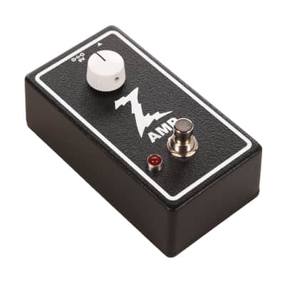 Dr. Z MAZ 18 Jr. MK.II 1x12 LT Combo w/ Reverb Black w/Tan Grill image 3