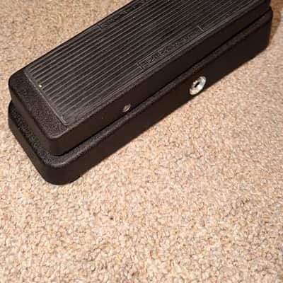 Dunlop Cry Baby 2021 - Black image 3