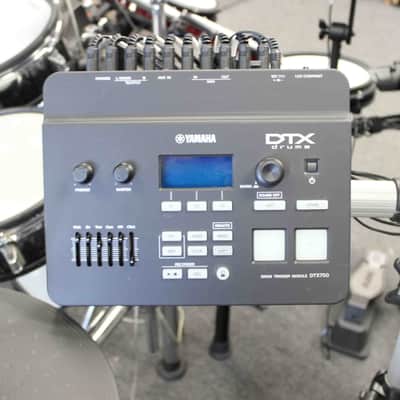 Yamaha DTX 790K ELECTRIC KIT image 2