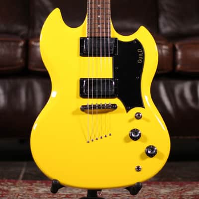 Guild Polara - Voltage Yellow image 6