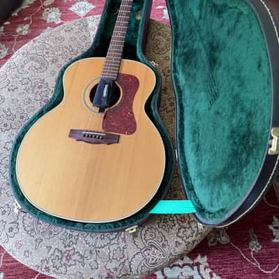 Guild USA JF-30 1995 - 2003 - Natural image 2