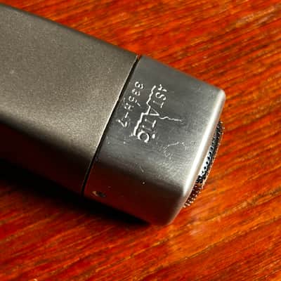 Astatic 335H-7 Harmonica microphone (harp mic) image 9
