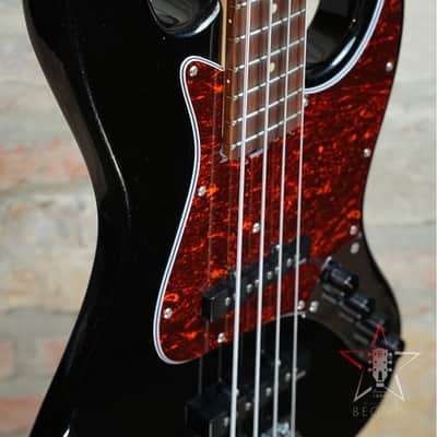 SADOWSKY MetroExpress JJ-4 Bass - 4 Corde - Black image 10