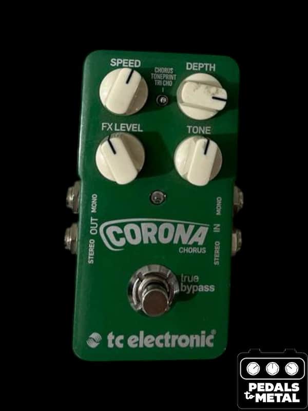 TC Electronic Corona Chorus
