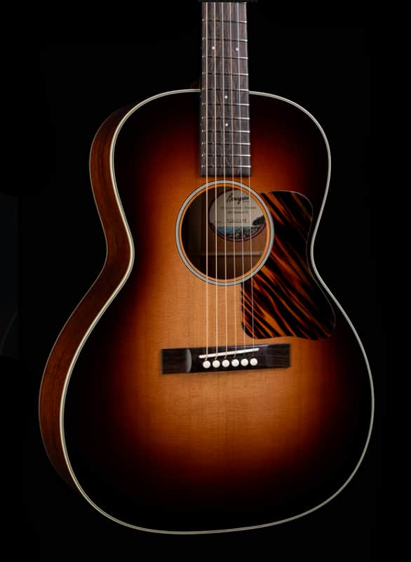 Bourgeois Touchstone Series The Standard/TS LDB Sunburst