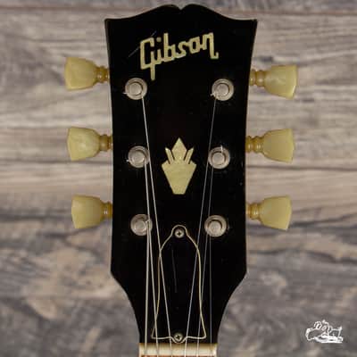 1970 Gibson ES-335 - MAKE AN OFFER! image 5