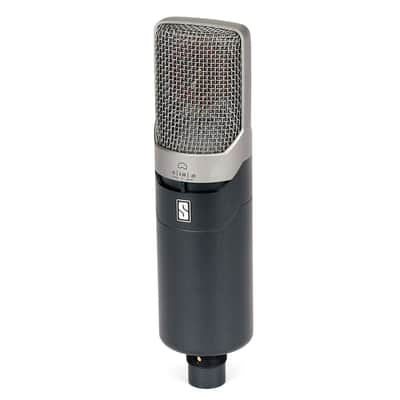 Slate Digital VMS ML-1A Large Diaphragm Condenser Microphone image 2