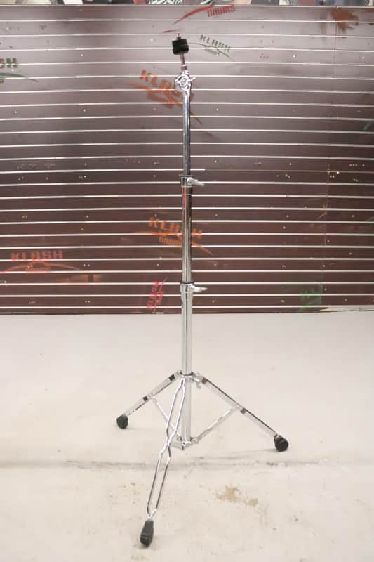 Rock Medium Duty Straight Cymbal Stand image 1
