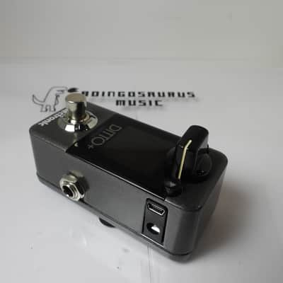 TC Electronics Ditto + Plus Looper Effects Pedal Phrase Sampler Free USA Ship image 3