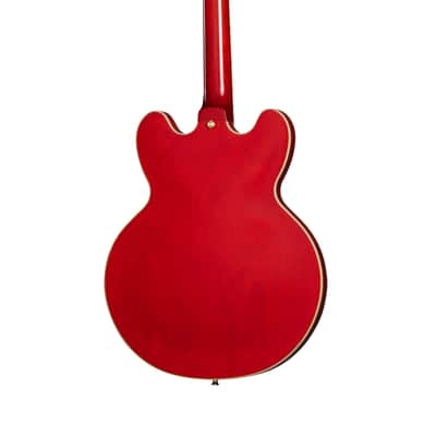 Epiphone 1959 ES-355 - Cherry Red image 3